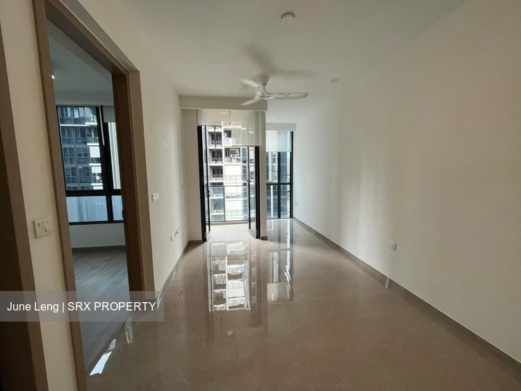 The Tapestry (D18), Condominium #531005641